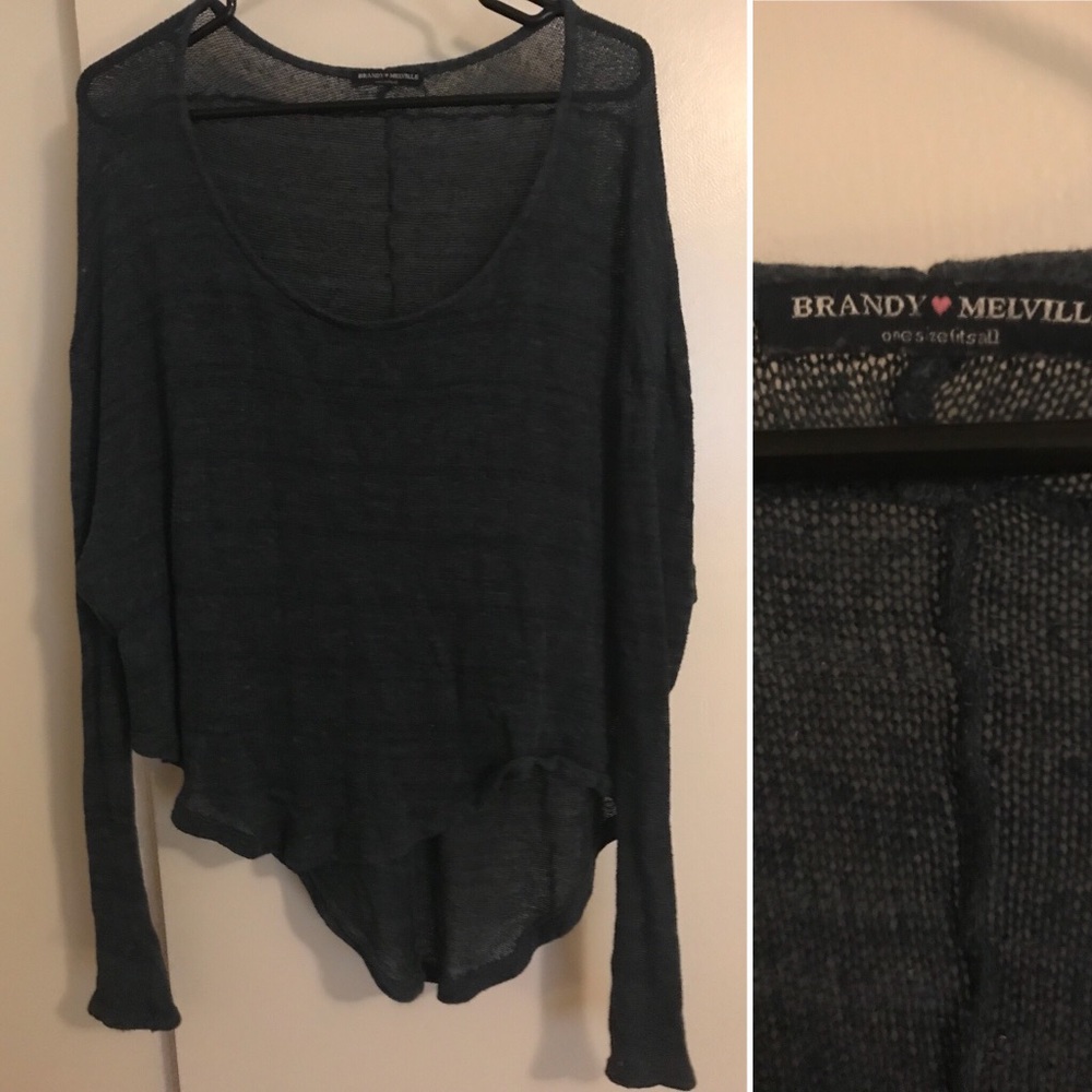 Brandy Melville Sweater